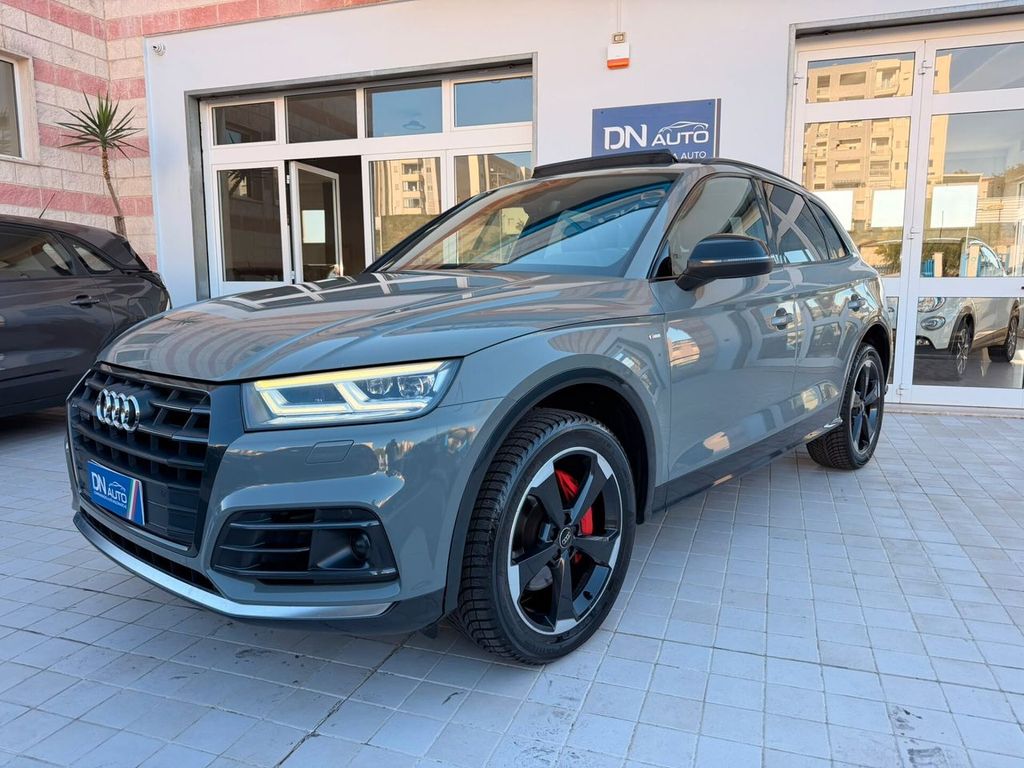 Image of Audi Q5