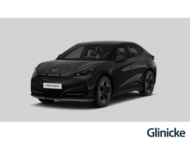 Cupra Tavascan Endurance 210 kW 77 kWh
