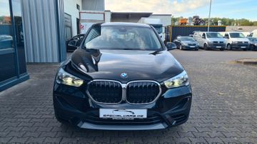 BMW X1 - 2