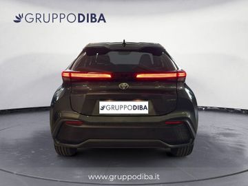 Toyota C-HR - 6