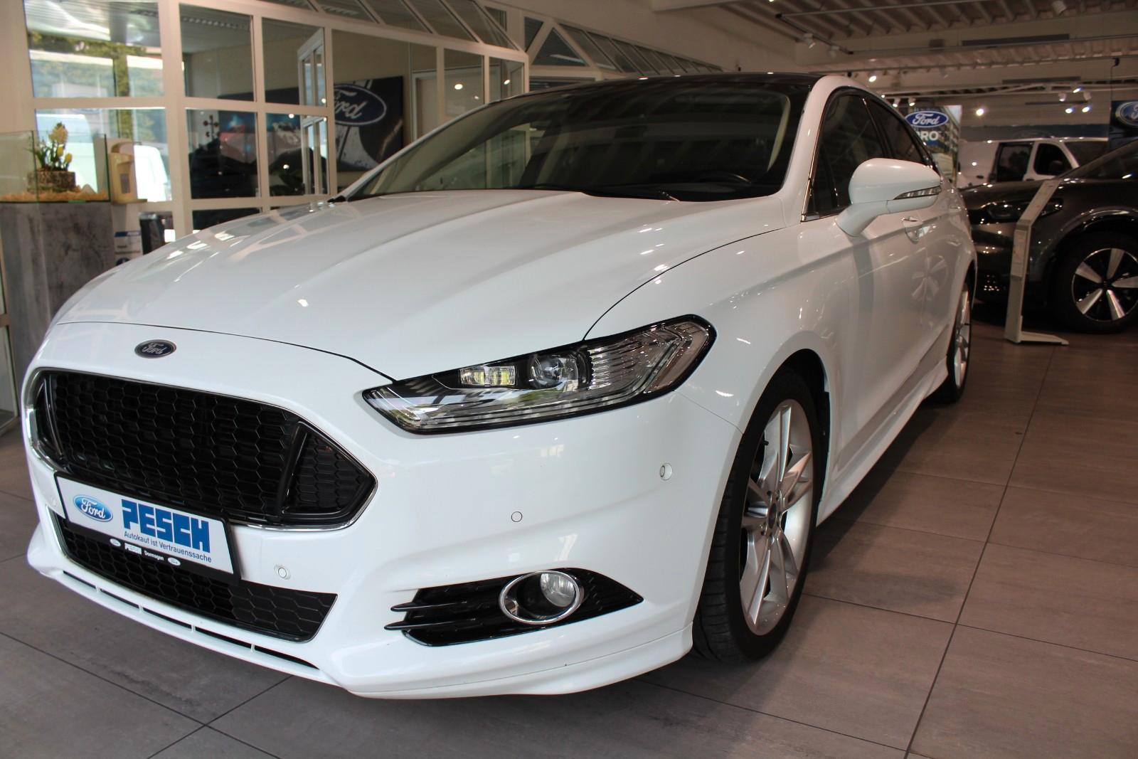 Ford Mondeo Titanium 2.0l 5trg. *Im Kundenauftrag"