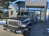 Jeep Gladiator Overland 4WD - Jeep Gladiator aus 2022