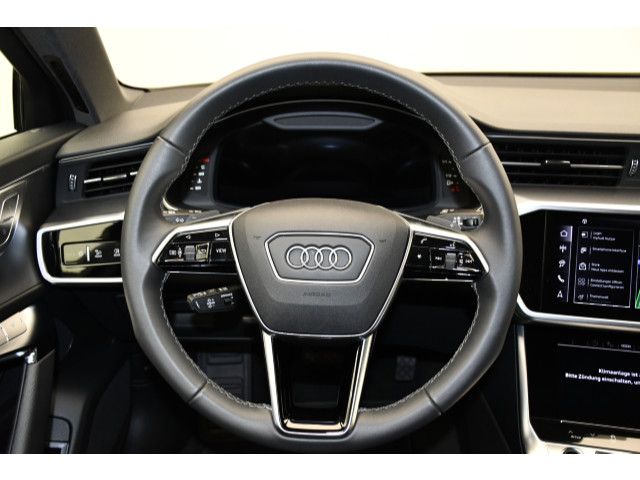 Audi A6 - Bild 6
