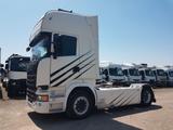 Scania R520 V8 TOPLINE / Retarder / Full air / Spoilers - Angebote