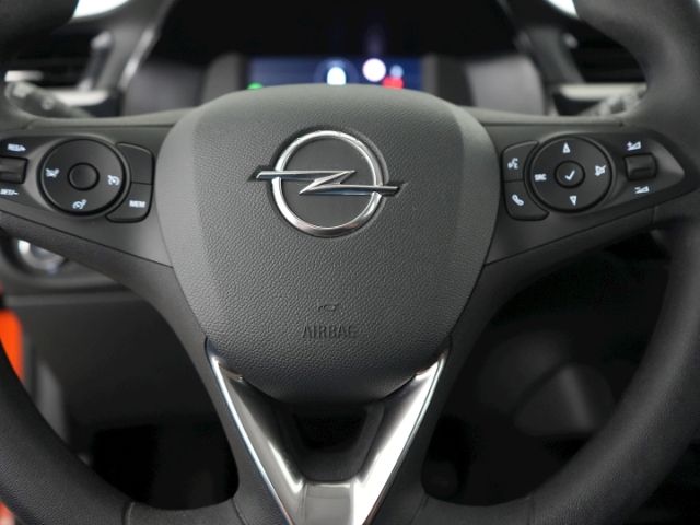 Corsa-e F EDITION 50kWH AT+KEYLESS+KLIMAAUTOMATI
