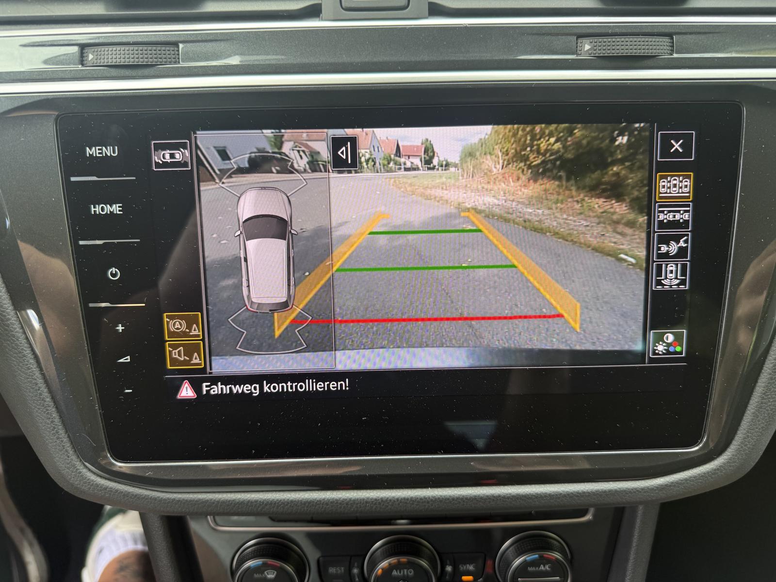 Volkswagen Tiguan HIGHLINE+CARPLAY+LED+HEAD-UP+R-KAMERA, миниатюра 23