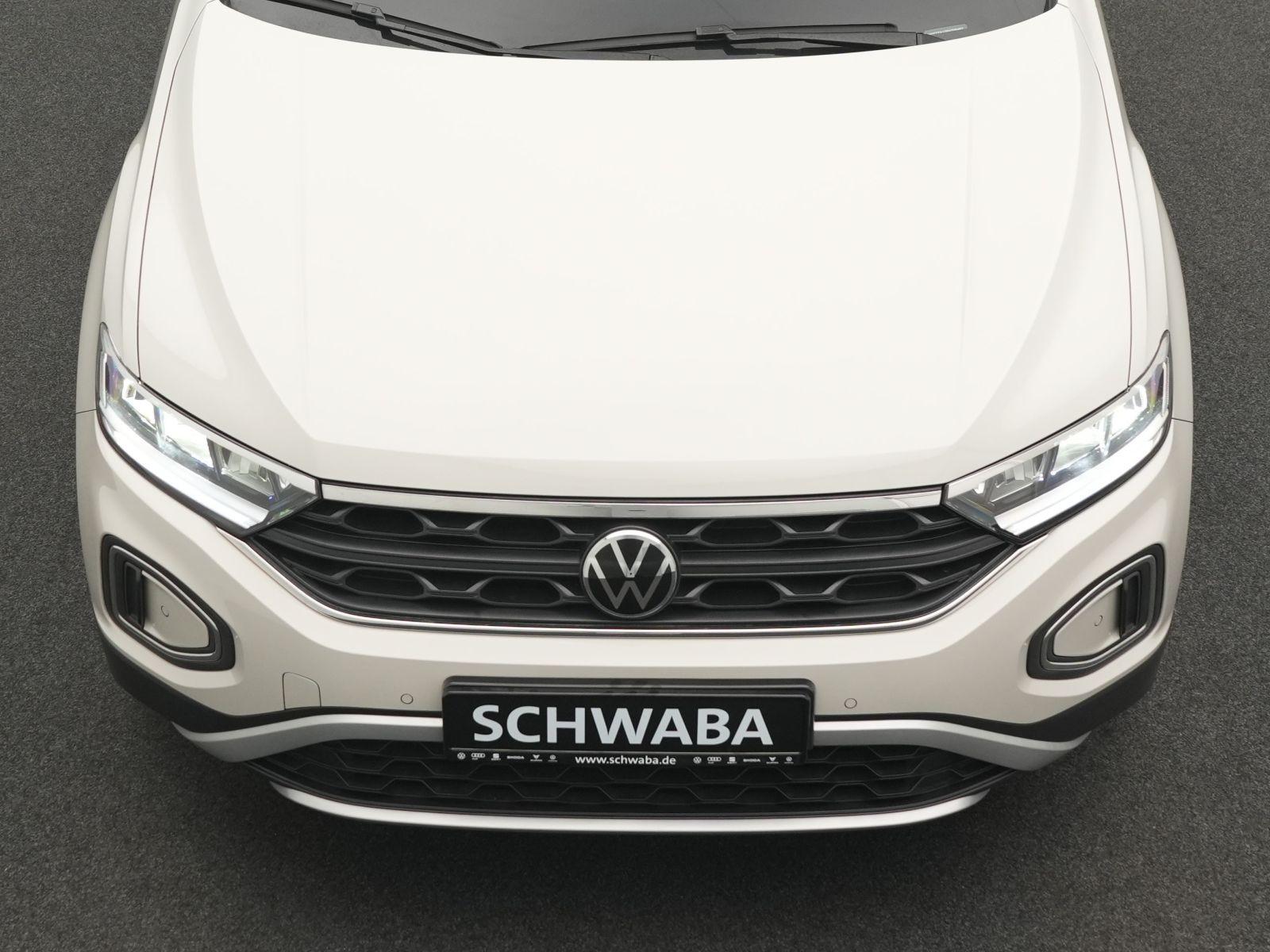 Volkswagen T-Roc Move 1.0 TSI AHK*ACC*17", миниатюра 28