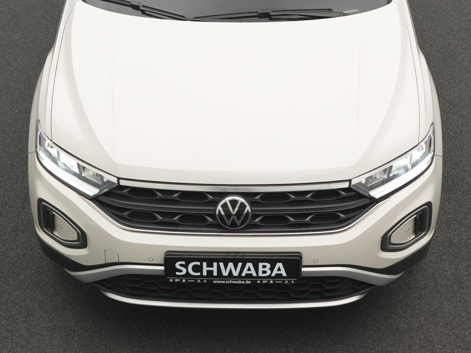 Volkswagen T-Roc - Bild 28