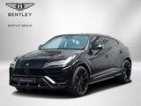 Lamborghini Urus PANORAMA 23`ZOLL B&O BODY STYLE PAKET - Lamborghini Gebrauchtwagen in Berlin