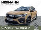 Dacia Sandero III 1.0 TCe 110 e e) Stepway Extreme *LM - Dacia Sandero Vorführfahrzeuge: Stepway