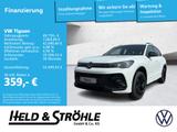 Volkswagen Tiguan R-Line Black Style 1.5 eHybrid DSG AHK IQ - Volkswagen Gebrauchtwagen in Düsseldorf