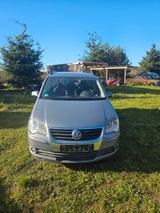 Volkswagen Touran 2.0 TDI Trendline