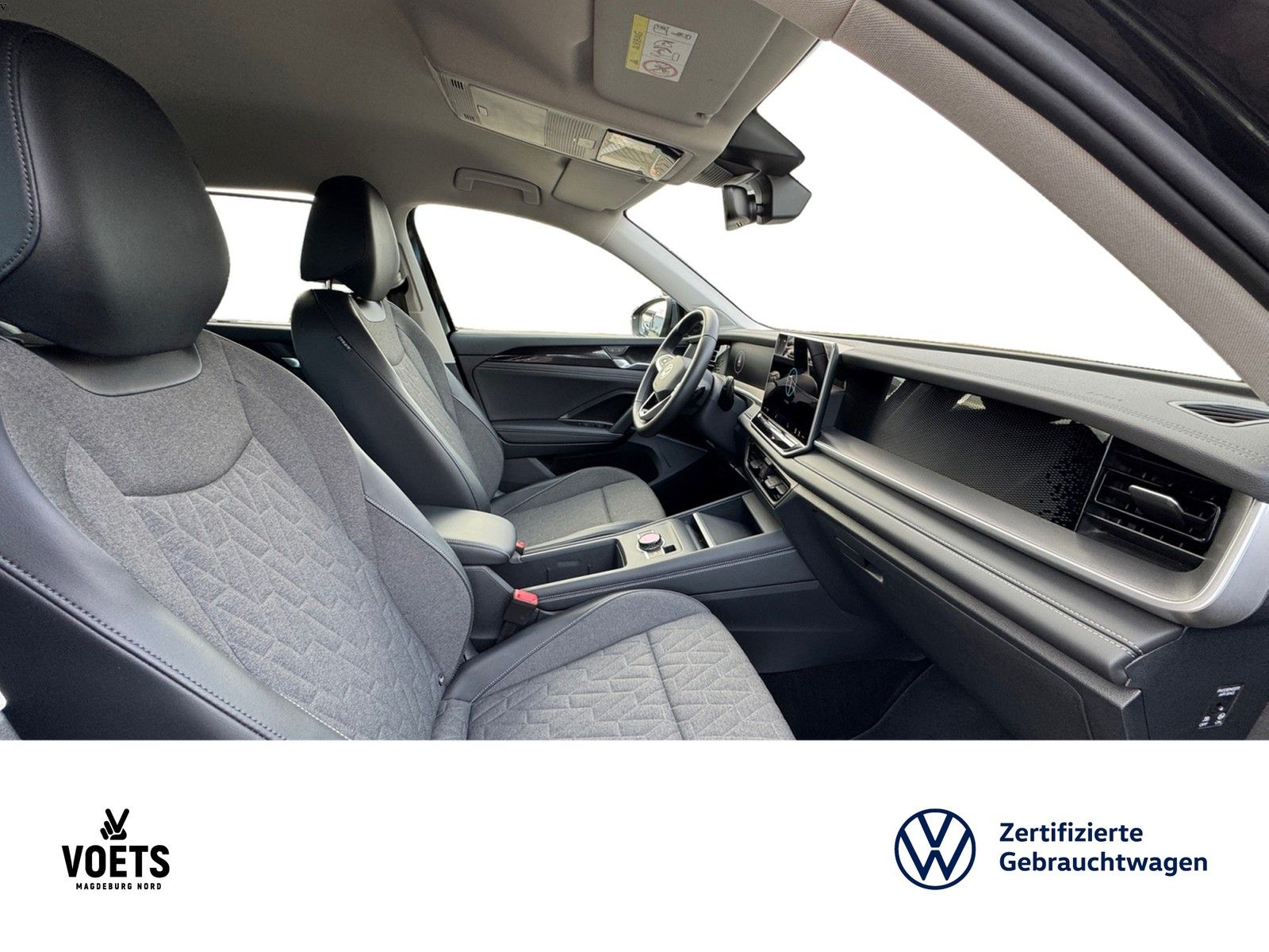 Volkswagen Tayron - Bild 8