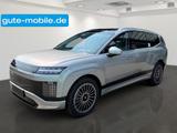 Hyundai IONIQ 9 6-Sitzer Uniq Allrad 307PS Panoramadach - Hyundai IONIQ 9 SUV