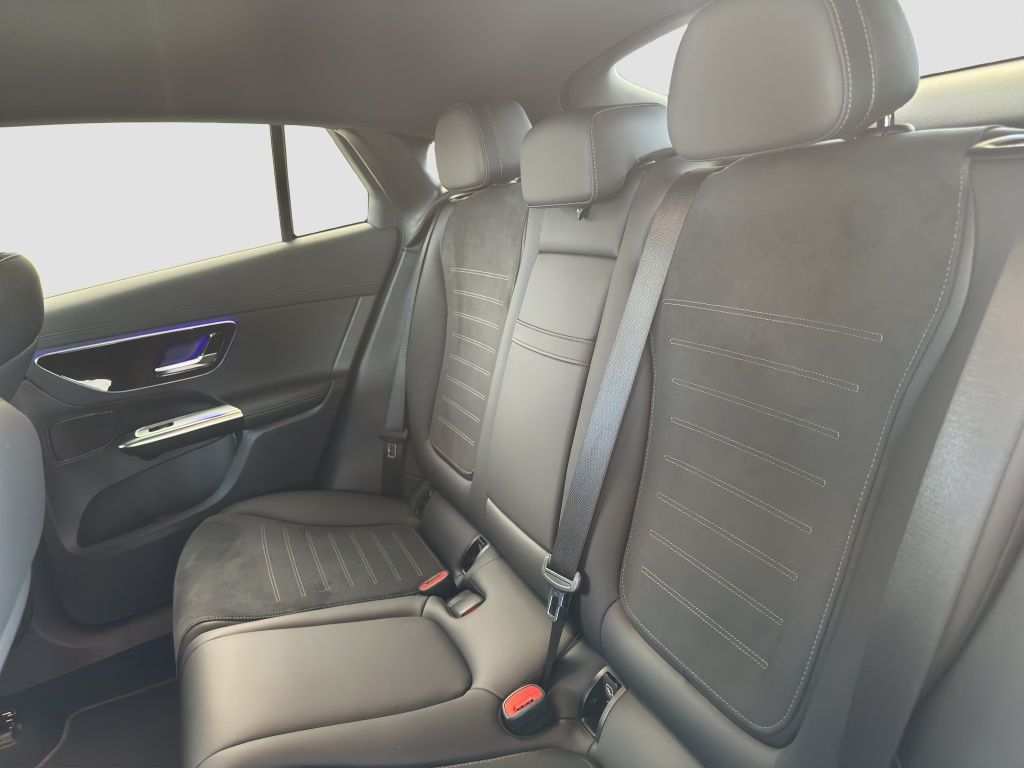Fahrzeugabbildung Mercedes-Benz GLC 220 d 4MATIC Coupé AMG*Night*Navi*PDC*Kamera