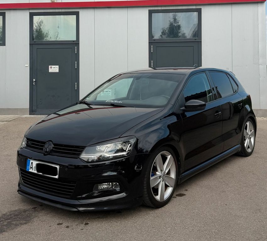 Image of Volkswagen Polo