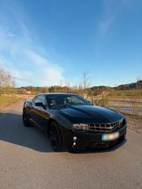Chevrolet Camaro 3.6 V6 - Chevrolet Gebrauchtwagen von 2015