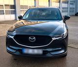 Mazda CX-5 194 Sports-line AWD Plus Paket/AHK/8-Fach - Mazda aus 2019