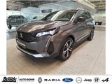 Peugeot 3008 PureTech 130 Stop & Start GPF EAT8 GT NAVI