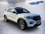 Ford Explorer EcoBoost Plug-in Hybrid ST-LINE *PANORA