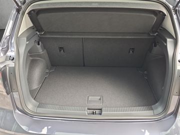 Fahrzeugabbildung Volkswagen T-Cross Life Limited 1.0 TSI DSG AHK Klima