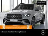 Mercedes-Benz GLE 450 d 4M/AMG Adv+/Night/Stdhzg/Pano/360° - mit Diesel-Antrieb: Geländewagen, mit Klimaanlage