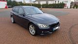 BMW 325d Touring Sport Line ++Top Ausstattung++ - BMW 325 in Kassel