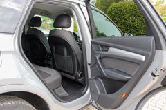 AUDI Q5 40 TDI / MMI PLUS / MAGNETIC / 3-ZONEN / LED AUDI Q5 40 TDI / MMI PLUS / MAGNETIC / 3-ZONEN / LED