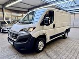 Fiat Ducato 2.3 JTD L1H1 30 120 3-SITZER GITTER 3,0t - Fiat Ducato: 2.0