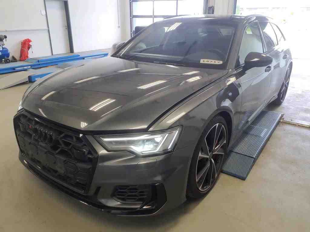 Audi S6 - Bild 2