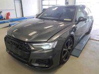 Audi S6 - Vorschau Bild 2