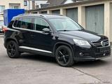 Volkswagen VW Tiguan 1.4 TSI 150 PS LPG|Leder| Panora... - Volkswagen Tiguan mit LPG-Antrieb