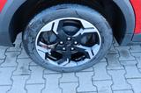 Ford Tourneo Courier Active 1.0 EcoBoost Navi Kamera - rote Ford Tourneo Courier