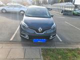 Renault Captur Dynamic Klimaanlage Alufelg... - Renault Alaskan in Duisburg