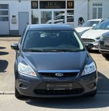 Ford Focus Lim. Style -KLIMA-ALU FELGEN- - Ford Focus: Felgen