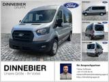 Ford Transit 350 L3 H2 Kombi PKW Trend 96 kW