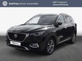 MG HS 1.5T-GDI Luxury - schwarze MG HS