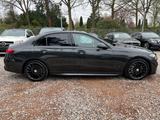Mercedes-Benz C180*AMG-LINE*MODELL2022*LED*360°KAMERA*AMBIENTE - Mercedes-Benz: Modell