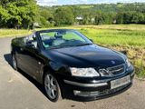 Saab 9-3 1.8t Vector Cabriolet Vector - Saab aus 2007: Cabrio
