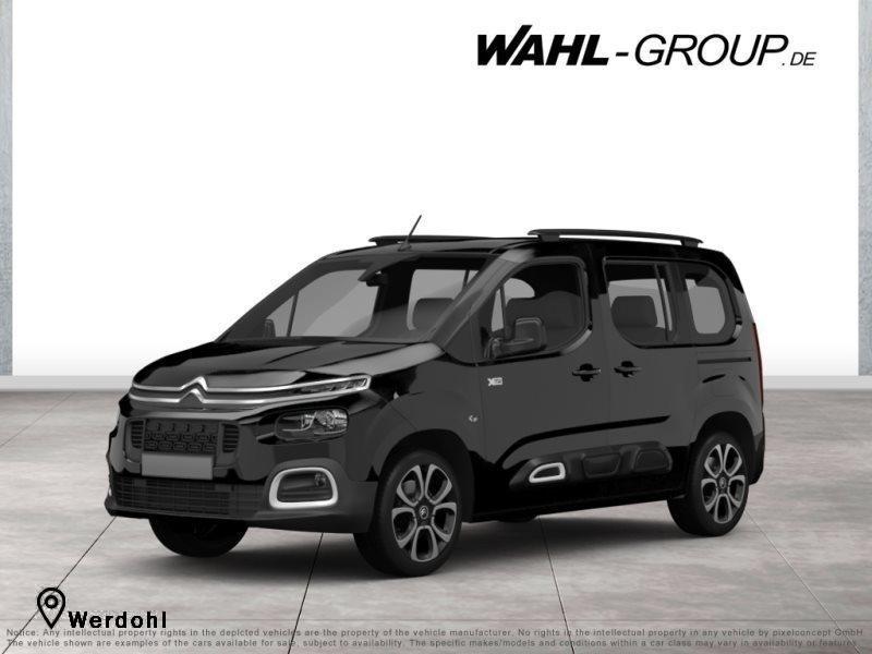 Citroën Berlingo 1.5 Diesel 130 Max XL