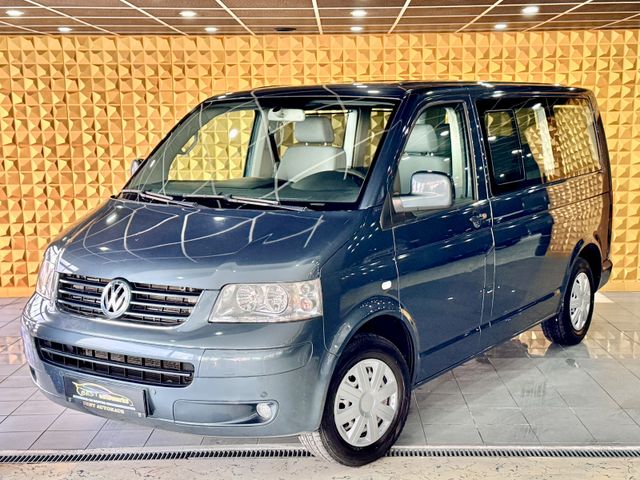 Volkswagen T5 Multivan Autom*SHZ*KLIMA*AHK*PDC*STANDHEIZUNG