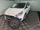 Ford S-MAX 2.0 TDCI 177kw Titanium AHK 7Sitzer STHZ