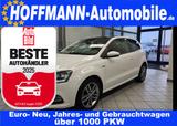 Volkswagen Polo  - Volkswagen Polo mit Benzin-Antrieb: Schiebedach, Kleinwagen