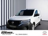 Nissan Townstar Kastenwagen L1 2,0t Acenta 2 1.3 LED DA - Nissan Townstar: Acenta