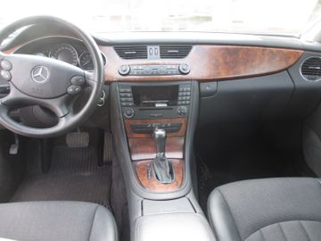 Mercedes CLS 350 - 11