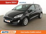 Ford Fiesta 1.0 EcoBoost Titanium *NAVI*TEMPO*PDC*SHZ - Ford Fiesta in Gelsenkirchen
