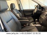 Land Rover Freelander 2 XS SD4 Navi Xenon Vollleder ALUS SH - Land Rover Freelander: Freelander2