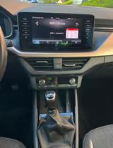 Skoda Kamiq 1.0 TSI 85kW Style Style- sparsam mit Spaß - Skoda Kamiq von privat