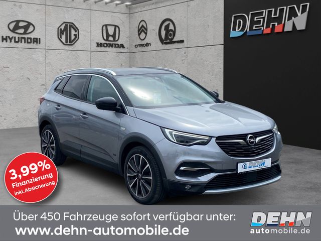 Opel Grandland (X)Grandland 1.6 T Hybrid PHEV Ultimate Standh.360