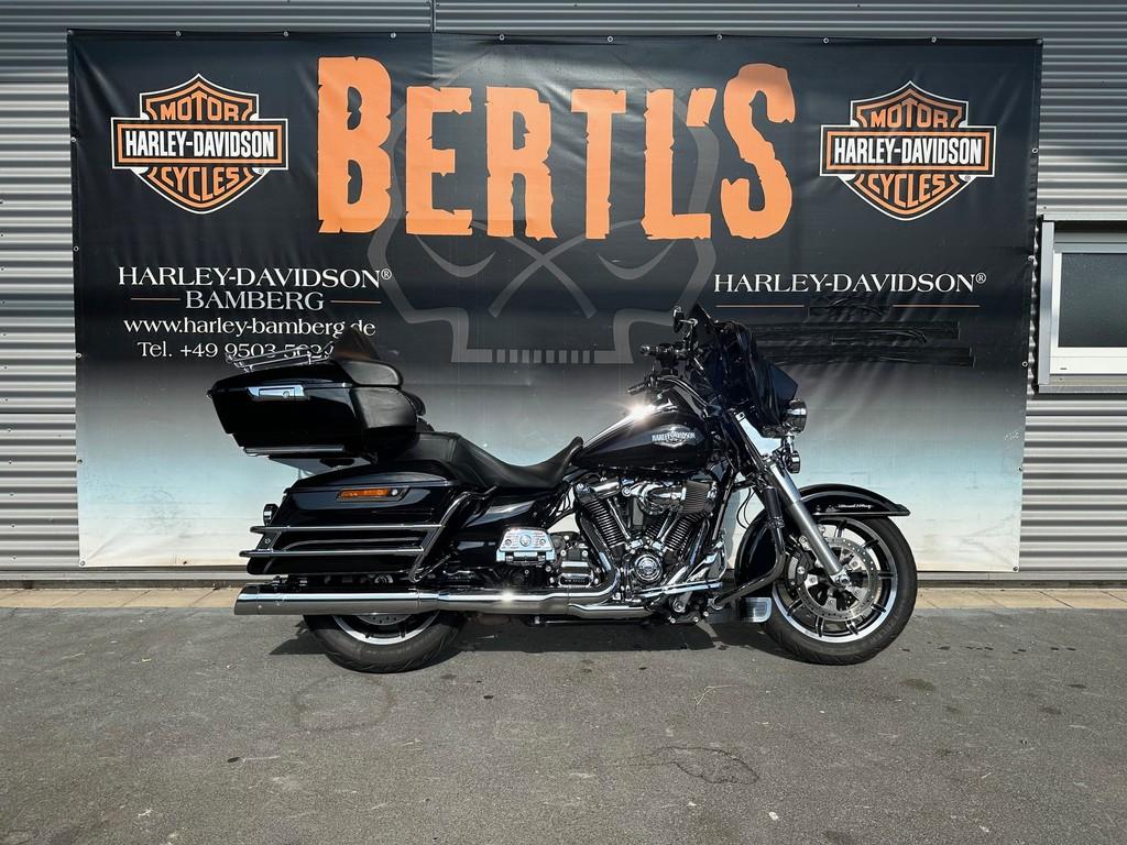 Harley-Davidson ROAD KING 